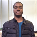 Shareef Miller