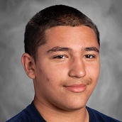 Anthony Rivera mugshot