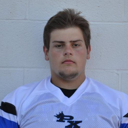 Zach Savelli