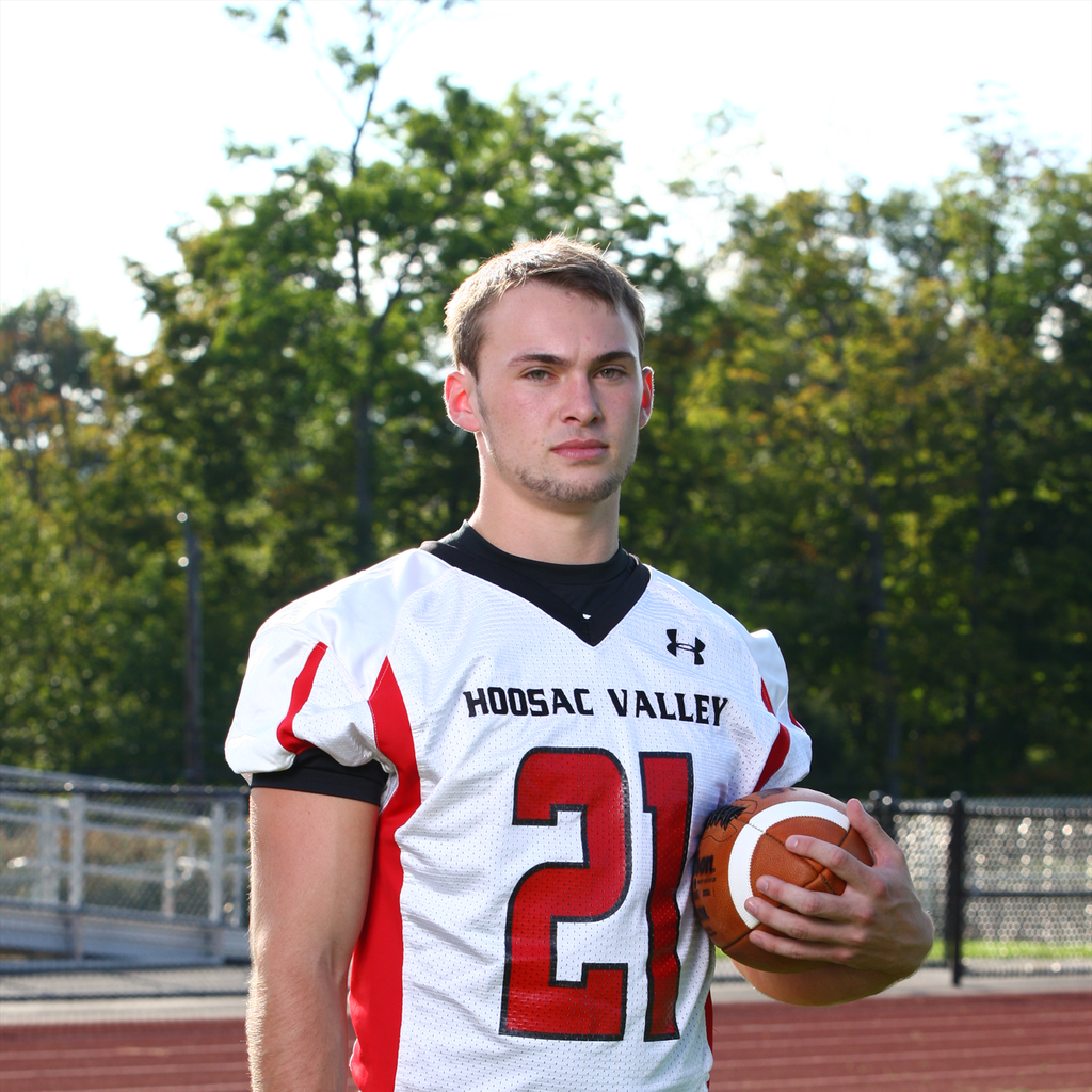 Tyler Mach