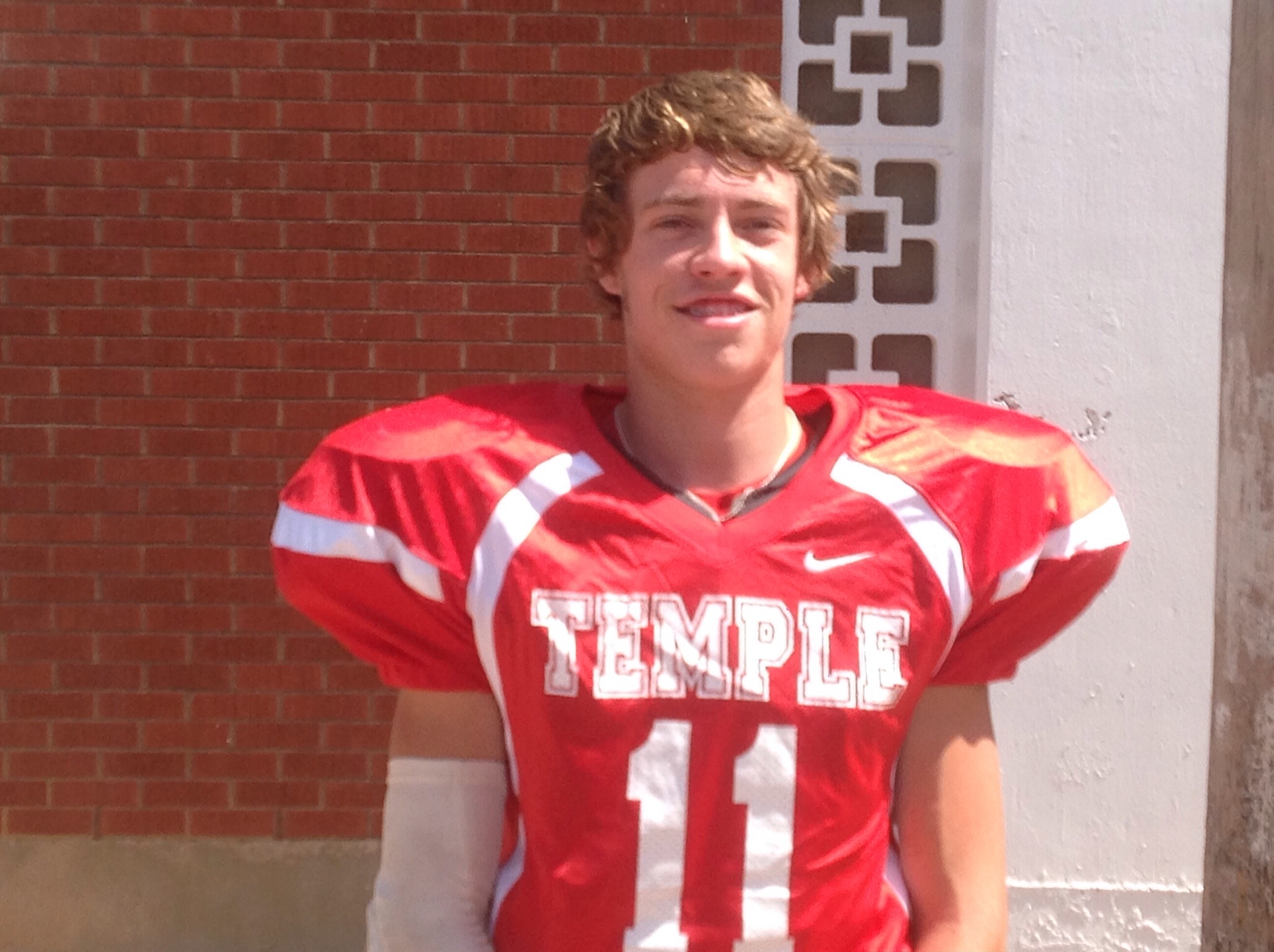 Dalton Dennison