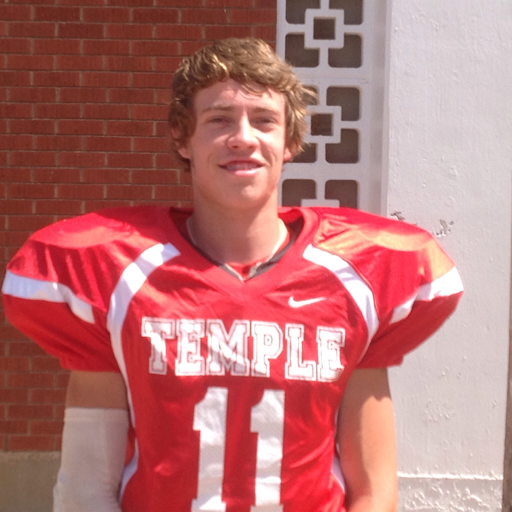 Dalton Dennison