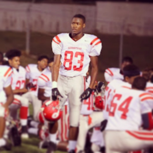 Torion Hunt