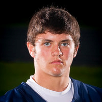 Luke Severson