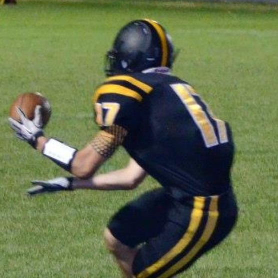 Tyler Matuszewski