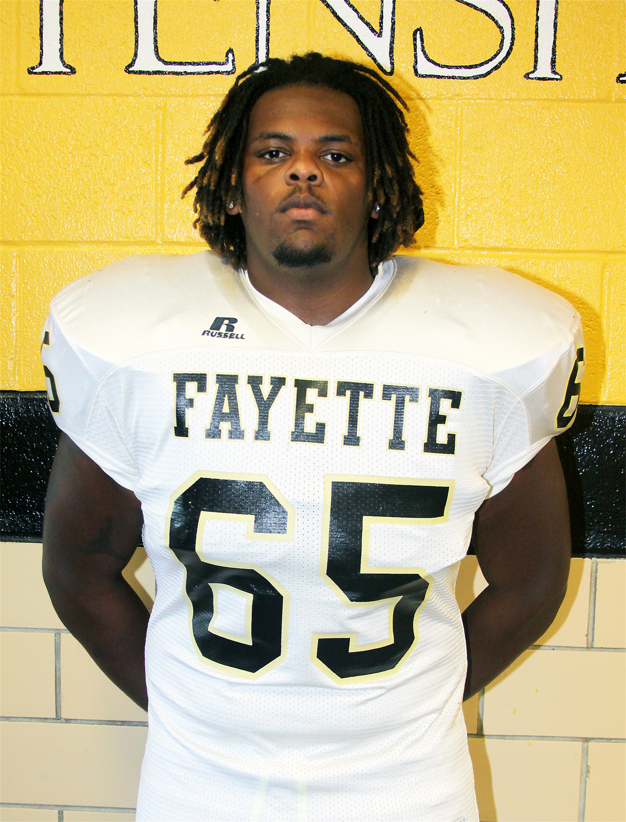 Marquis Williams