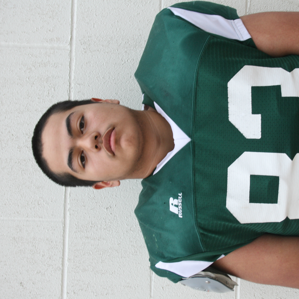 Richard Castillo mugshot