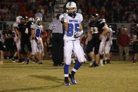 Deron Miller