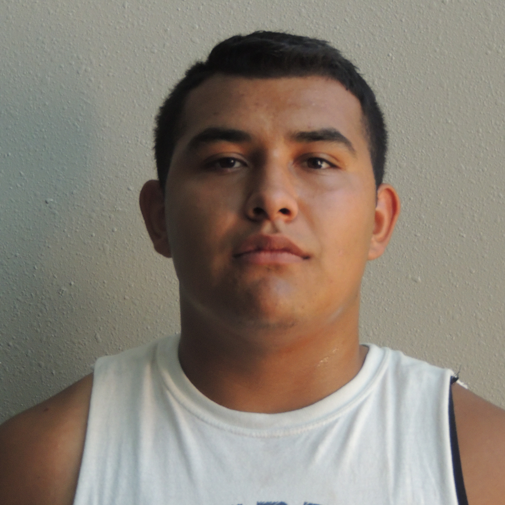 Luis Rios