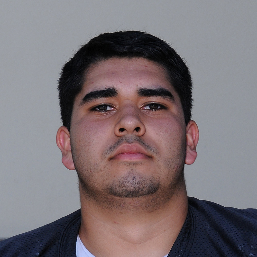 Miguel Sahagun mugshot