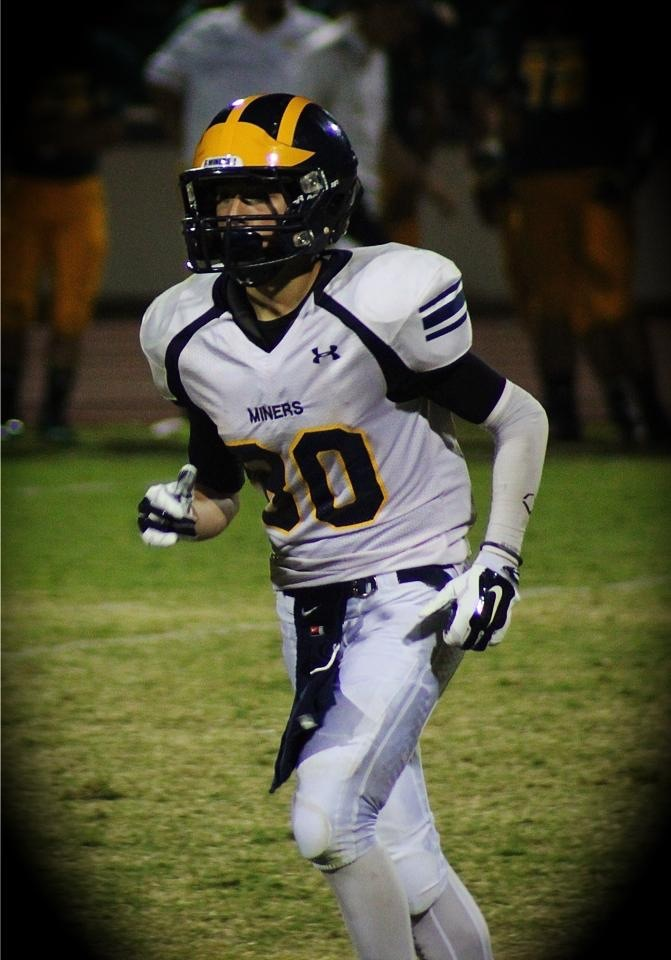 Drew Daniels mugshot