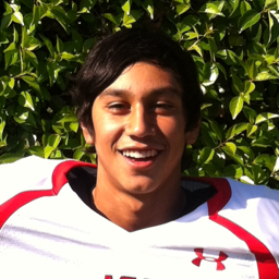 Damien Botello