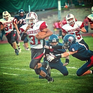 Noah Barnett