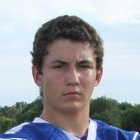Devin Makemson mugshot