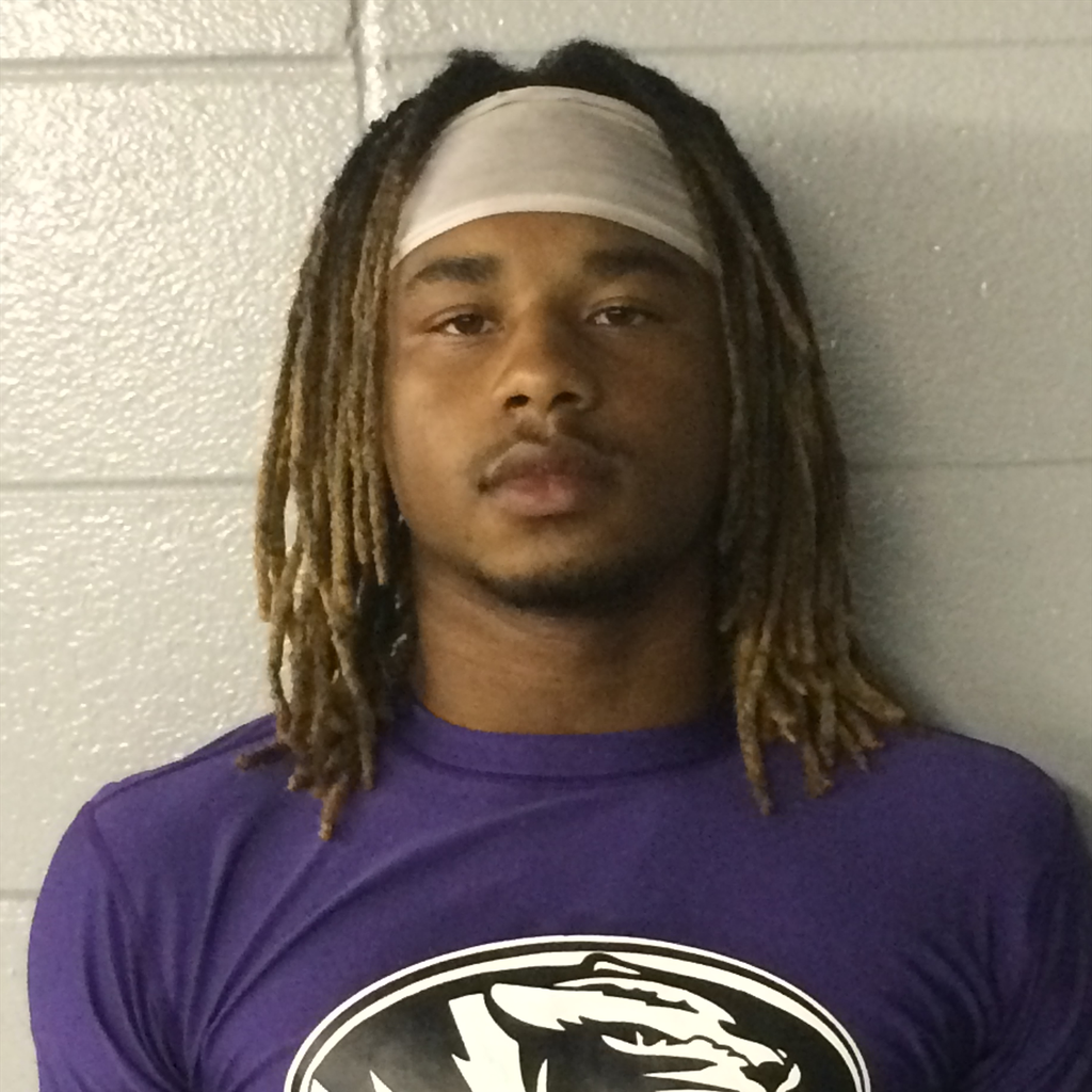 Antonio Jackson