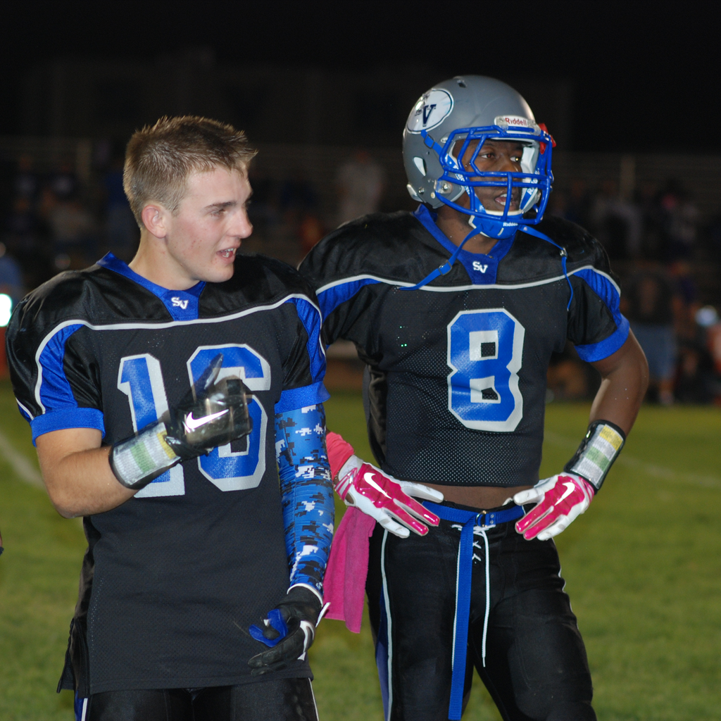 Dauntarius "will" williams