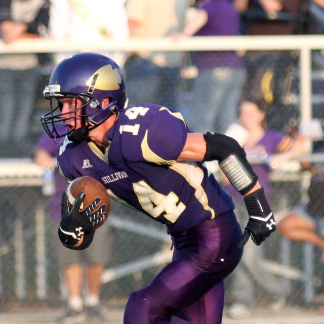 Luke Spurlock