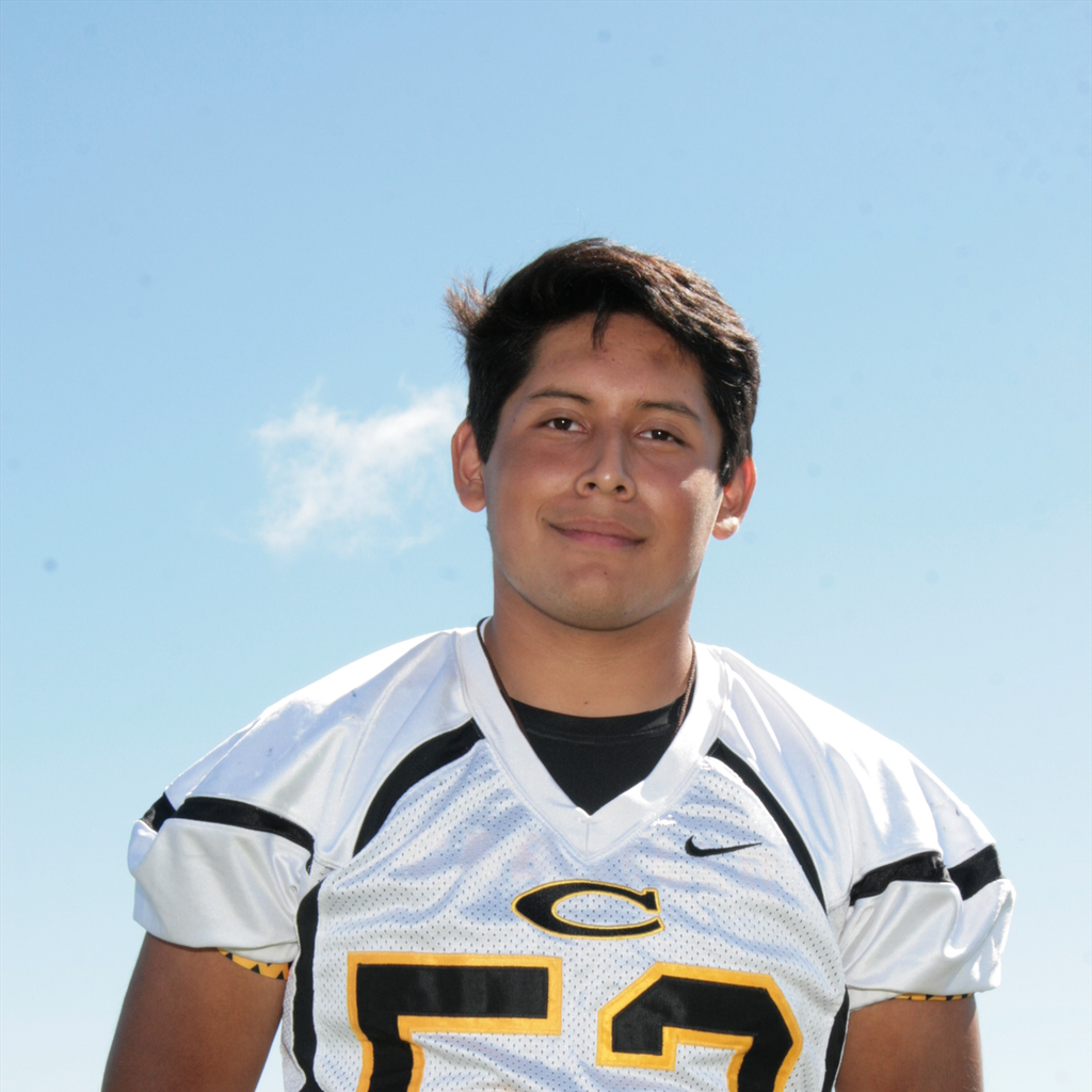 Eddy Hernandez