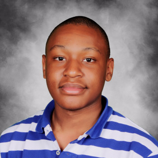 Jeremiah Bell mugshot