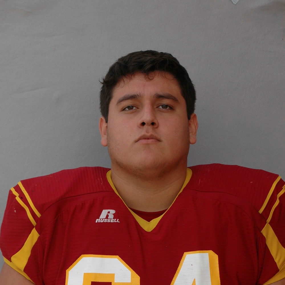 Andrew Vazquez