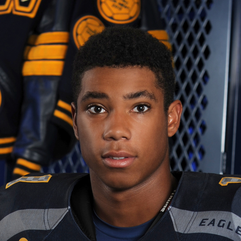 Kiandre Pugh