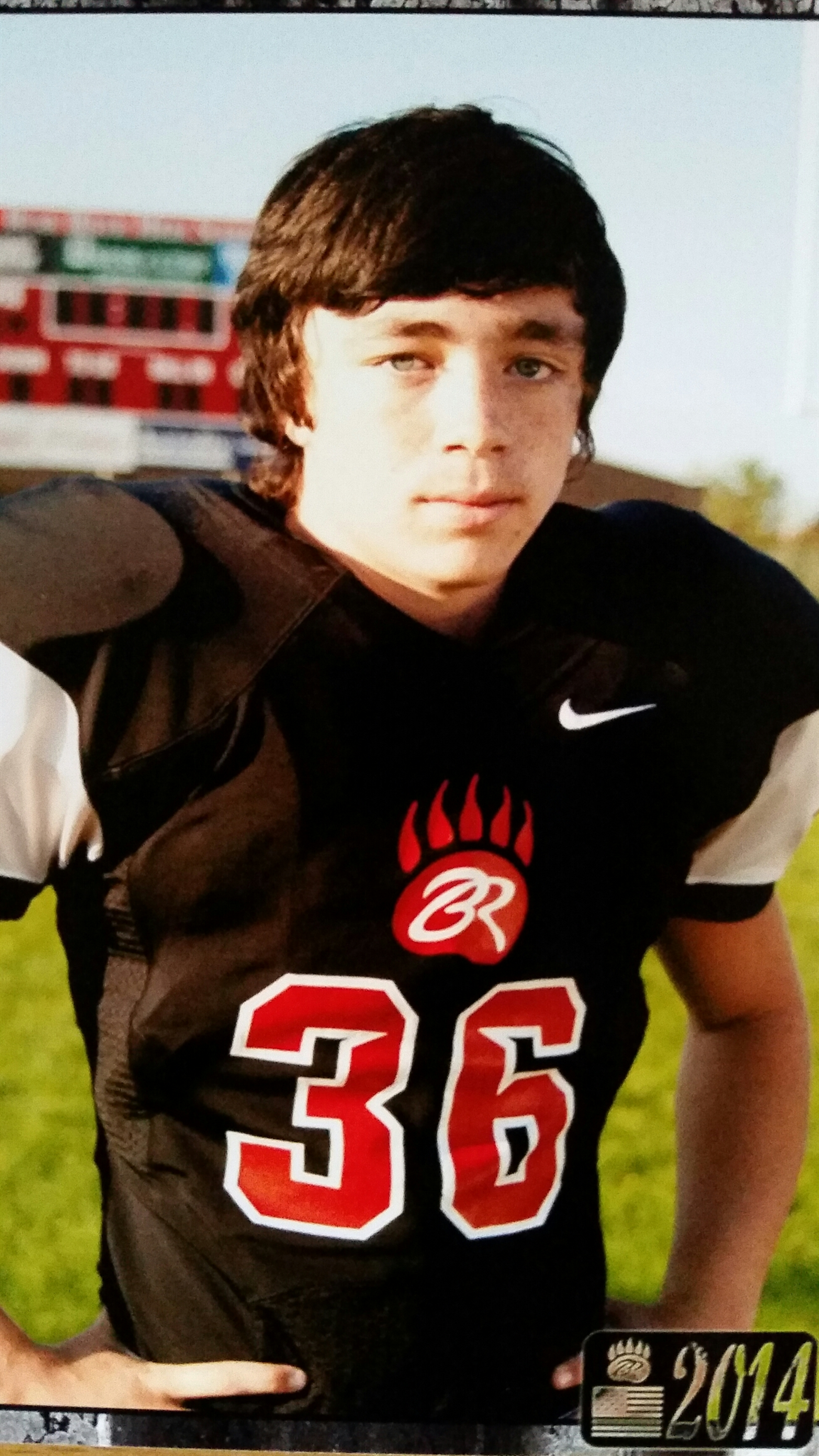 Gage Kaneko