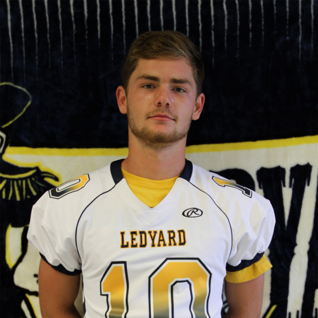 Max Ebdon