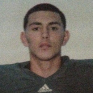 Anthony Pierce mugshot