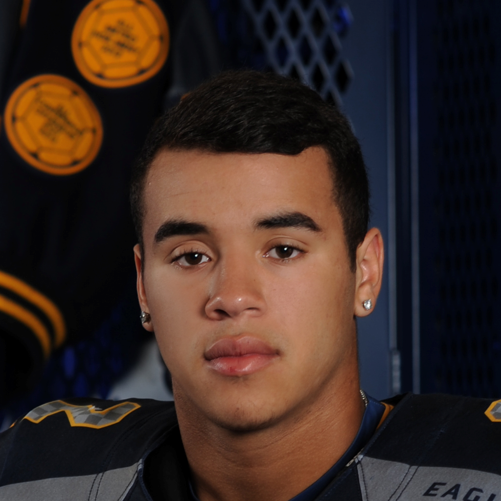 Austin Oard
