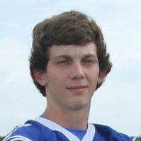 Dylan Allen mugshot