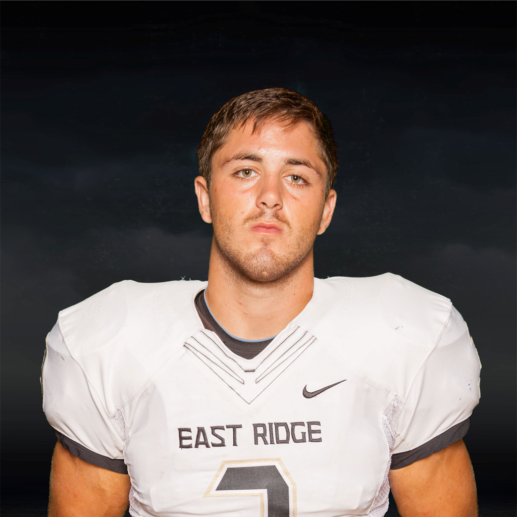 Zach Honnold