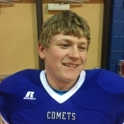 Cody Finney