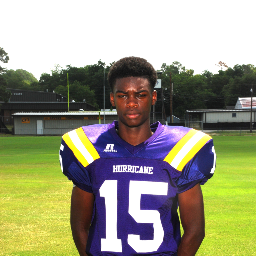 Montreil Harris mugshot