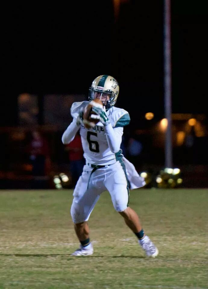 Zach Olague