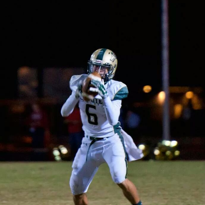 Zach Olague