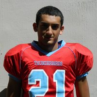 Alex Sheikh