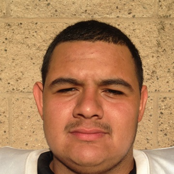 Christian Castrejon mugshot