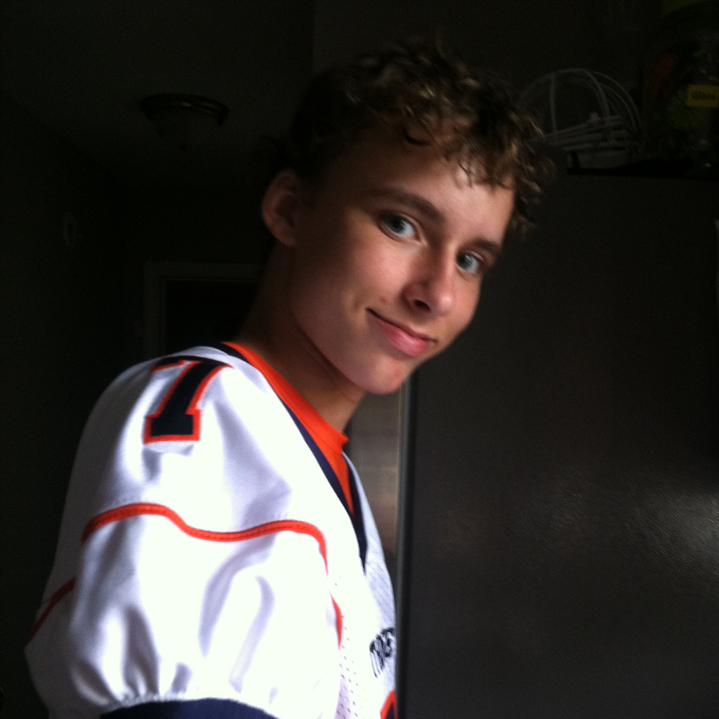 Austin Hollis