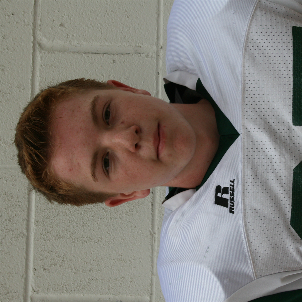 Brent Hoffman mugshot