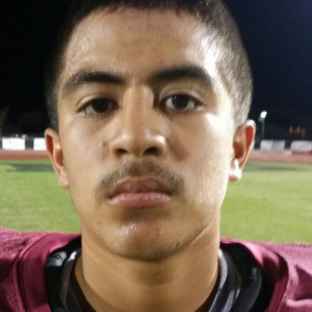 Clemente Montes mugshot