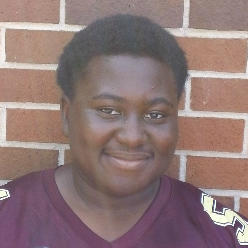 Cory Hayes Jr.