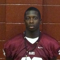 Marquavious Hollins