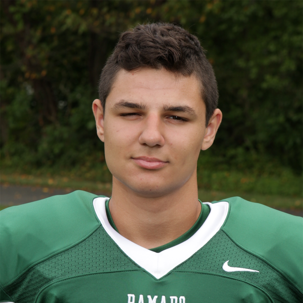 Nick Demarco