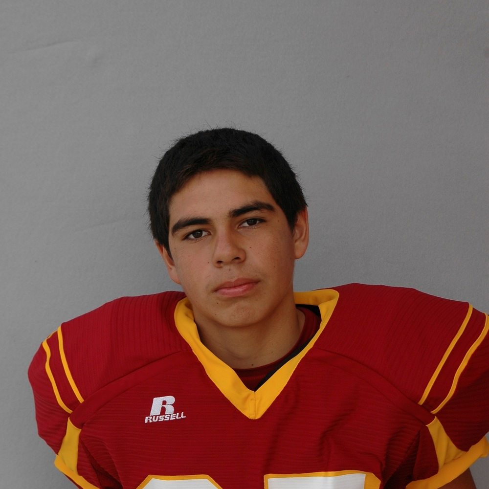 Joshua De la rosa
