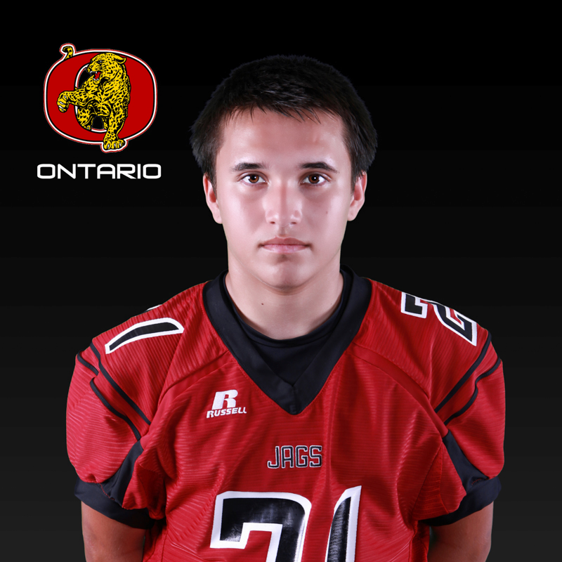 Jacob Abeita