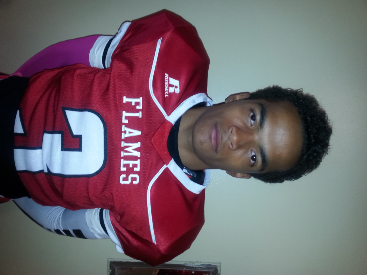 Elijah Mcdowell mugshot