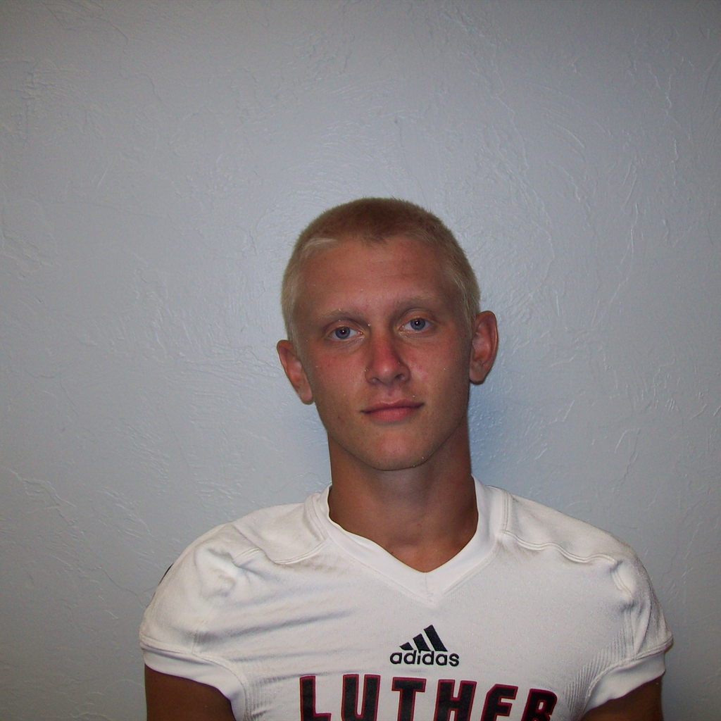 Chad Pridemore