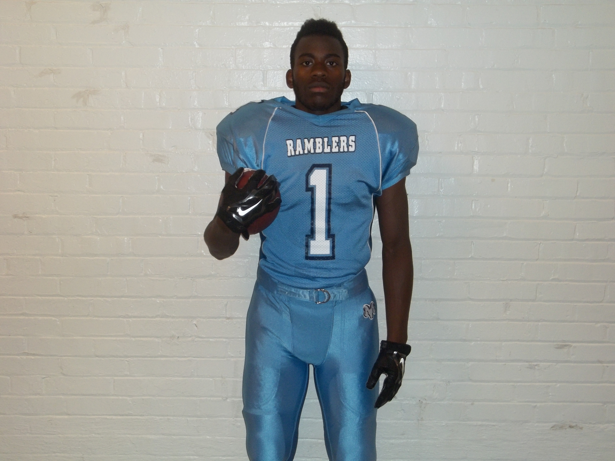 Dajuan Greene mugshot