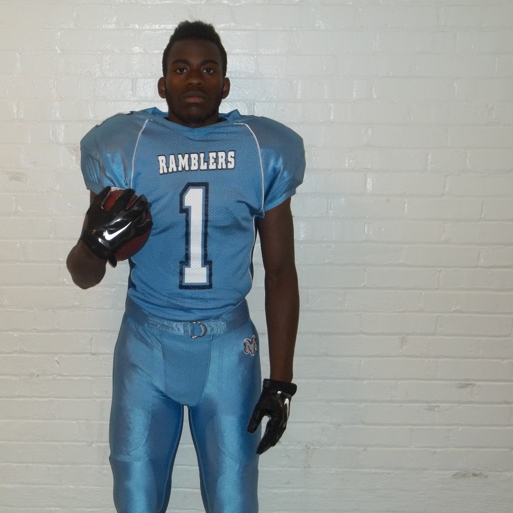 Dajuan Greene mugshot