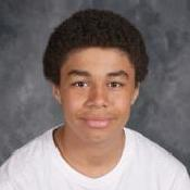 Curtis Robinson mugshot
